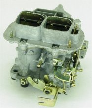 weber 32/36 dgv carborator for formula cars