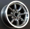 pin drive 13 X 5.5 f ford wheels