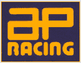 AP Racing Competition Products