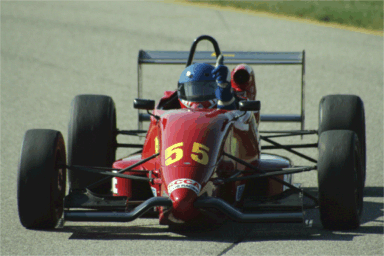 GF Racing races to victory using KFP Magnum Brakes
