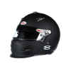bell helmet gp3 pro series matte black
