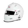 bell helmet gp3 pro series in white 