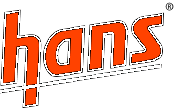 hans head and neck device, check us out