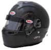 Bell HP7 Helmet Carbon no chin spoiler