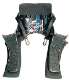 hans, head and neck support, standard economy series