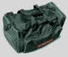 racing gear bag black nylon pyrotect