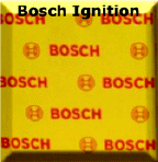 Bosch ignition parts