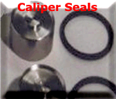 Brake Caliper Seals, AP, ATE, Brembo, Girling