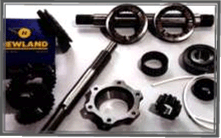 genuine hewland gears, hewland clutch rings, hewland spare parts