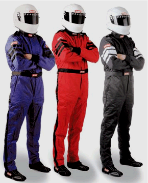 racequip sfi5 racing uniform